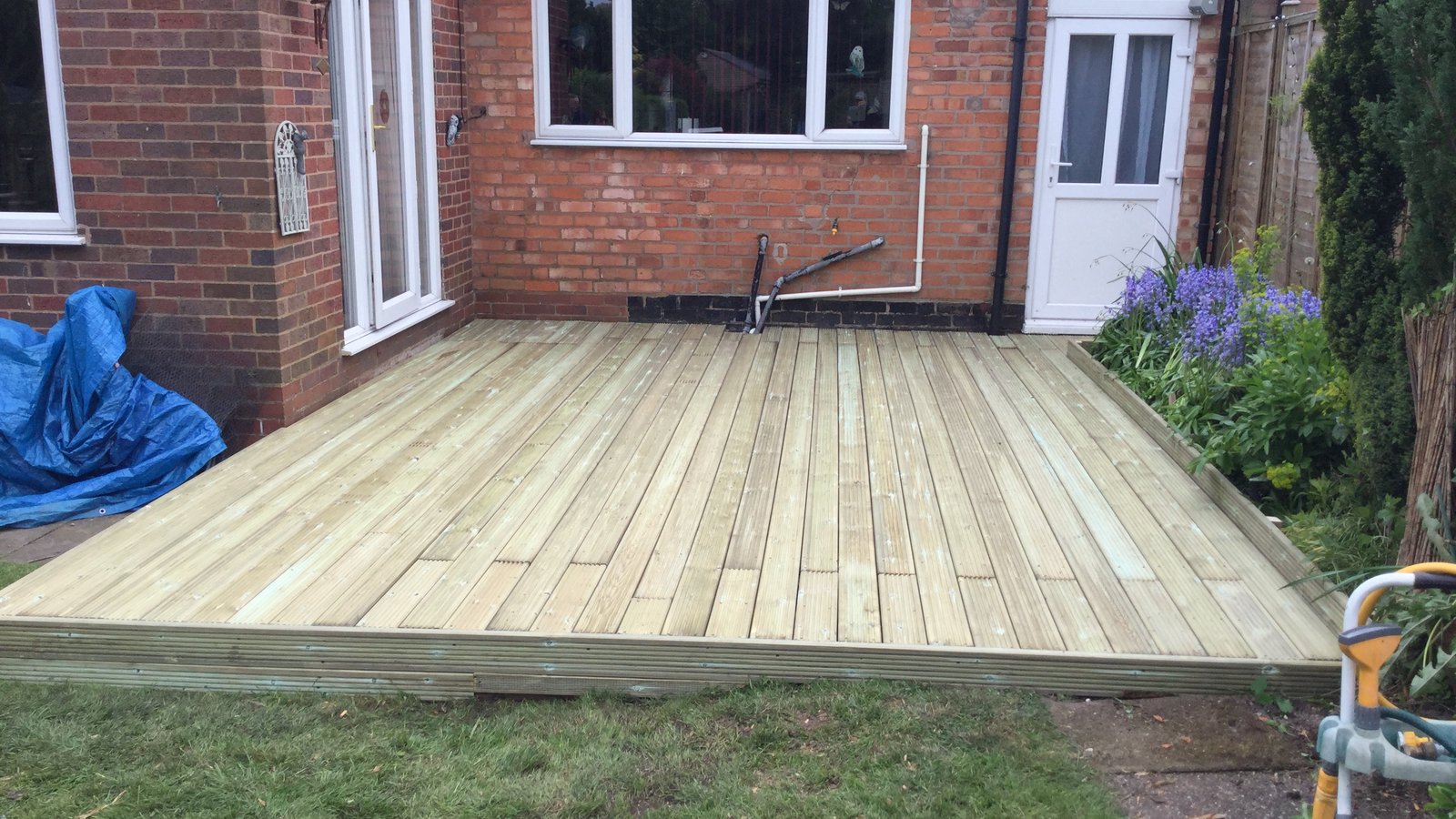 Premier Fencing