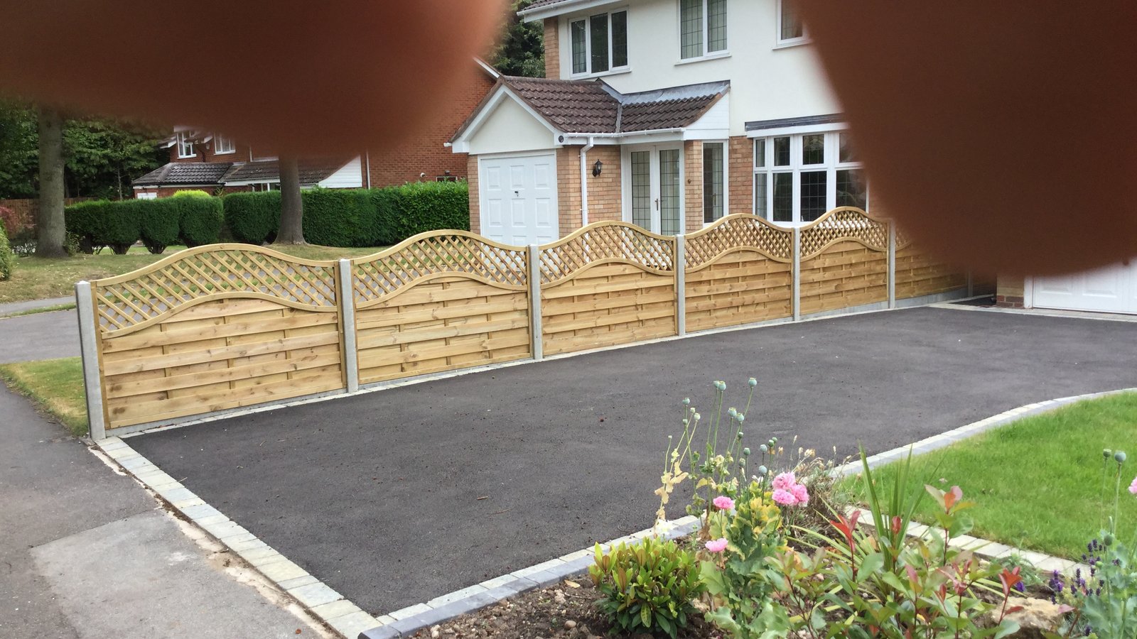 Premier Fencing