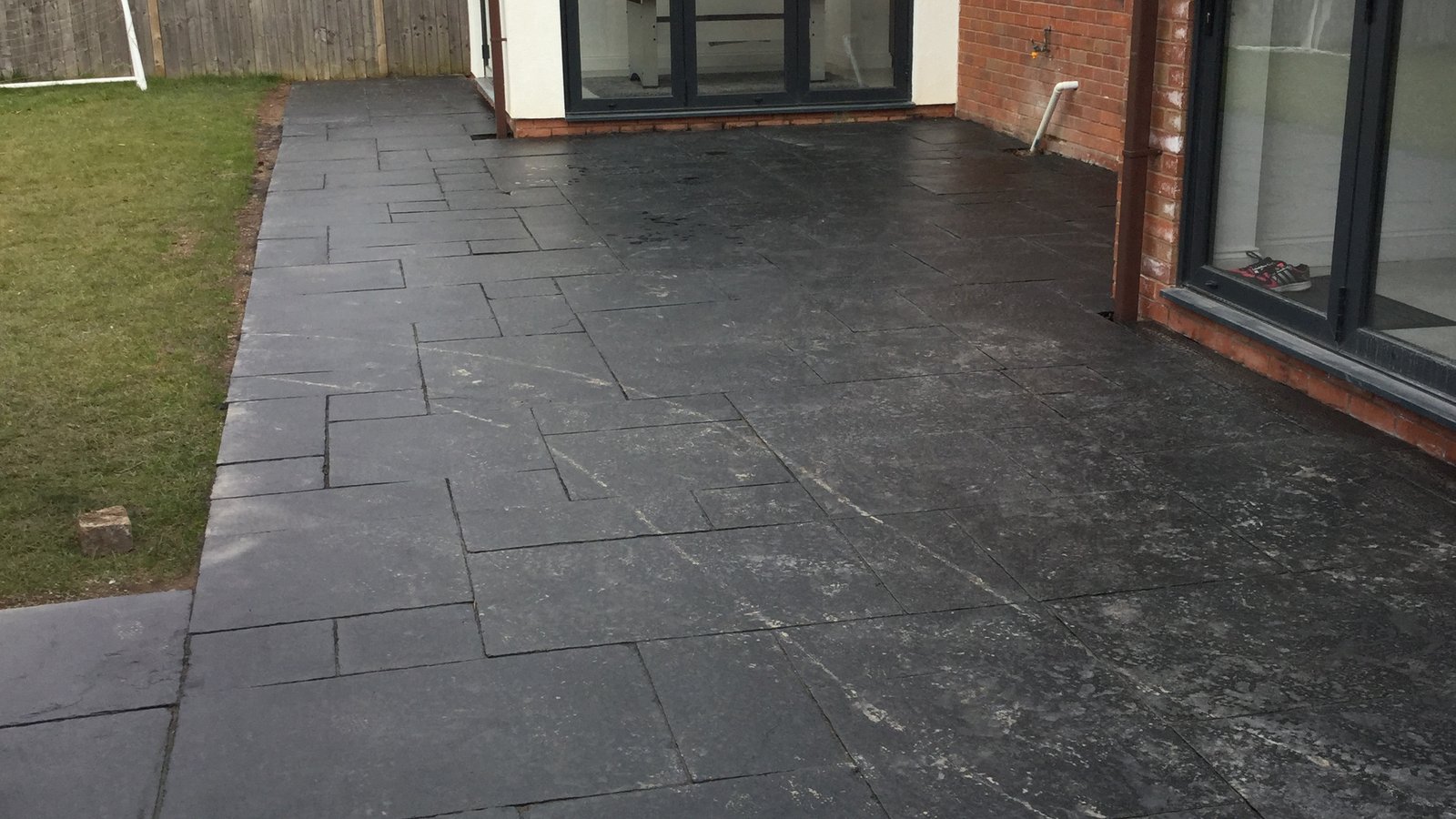 Premier Fencing