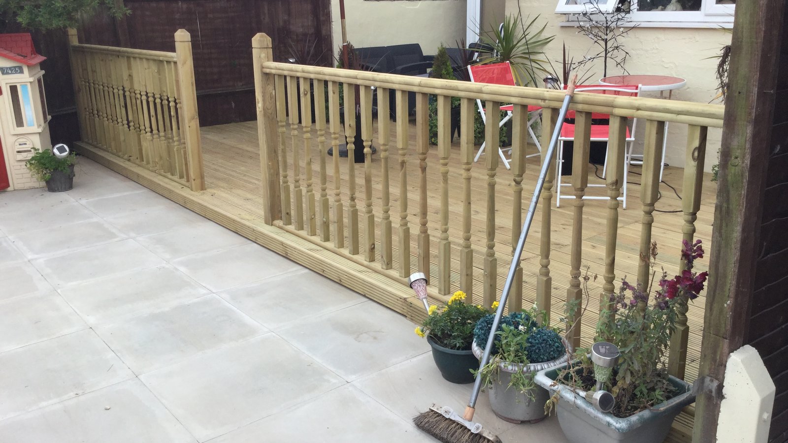 Premier Fencing