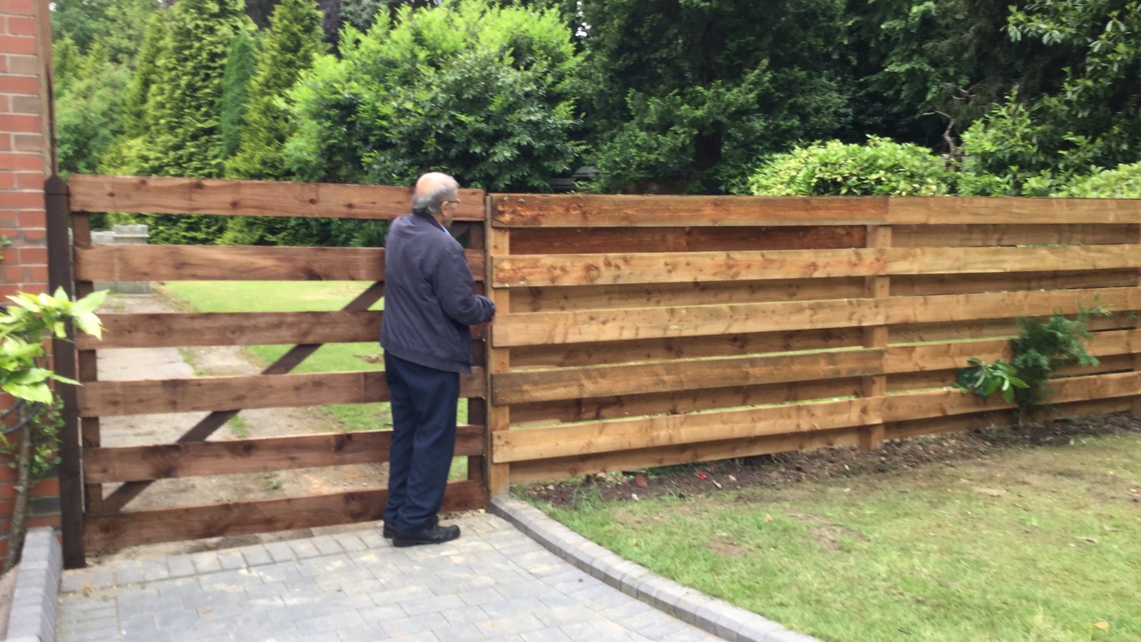 Premier Fencing