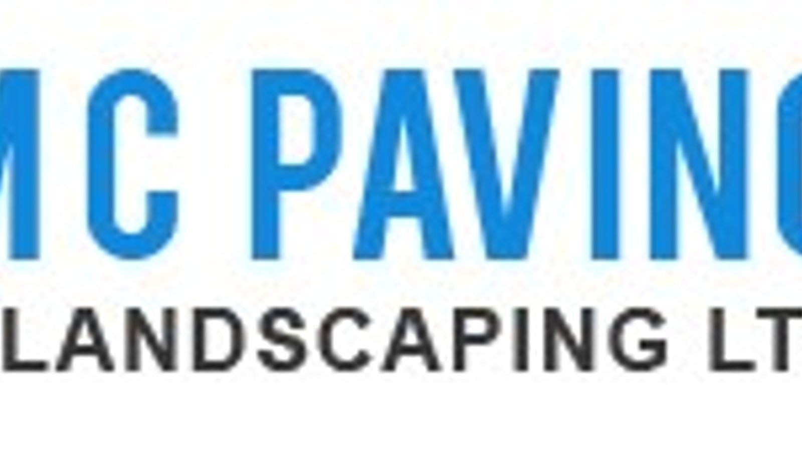 MC Paving & Landscape Services