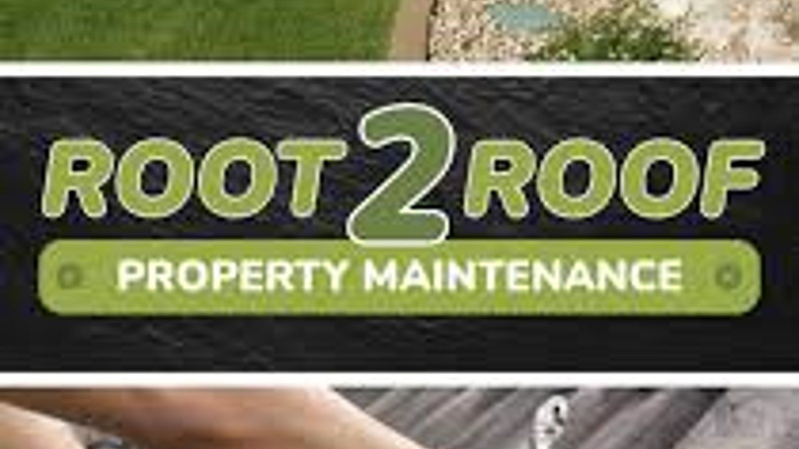 Root 2 Roof Property Maintenance