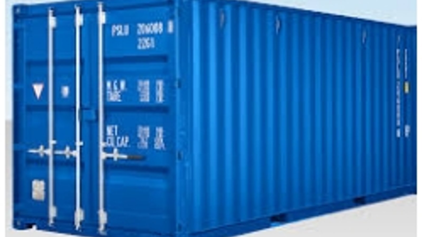 Buckworth Lodge Storage