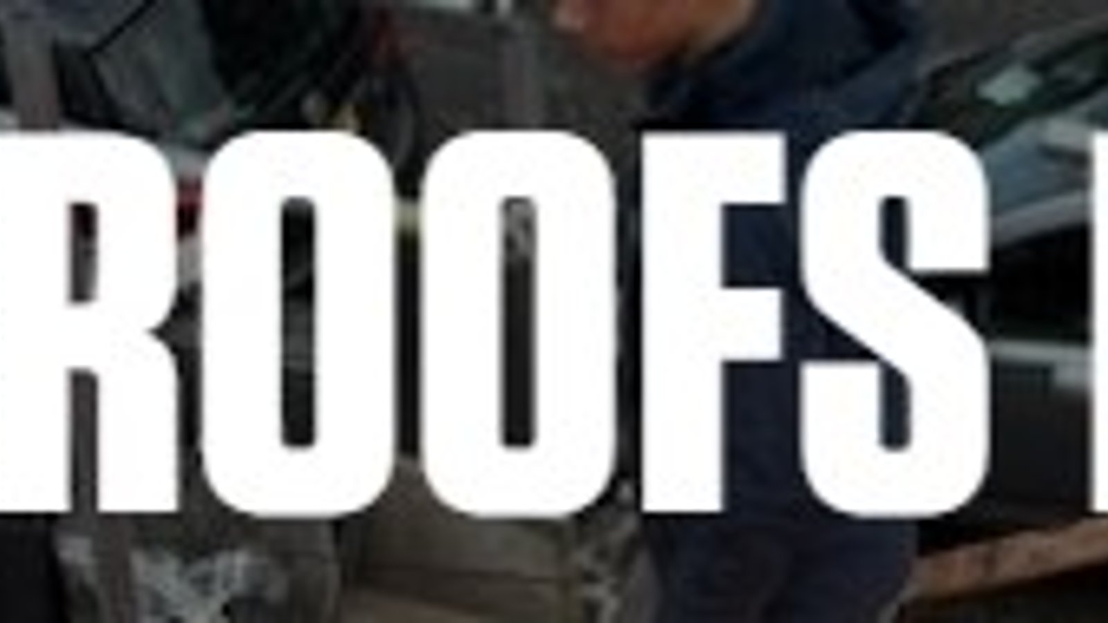 GS Roofs Ltd