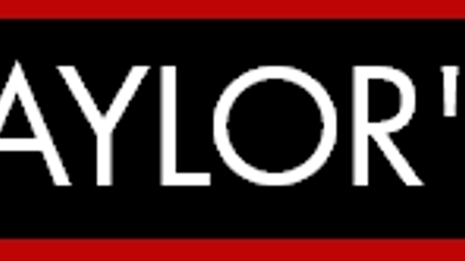 Taylor'd