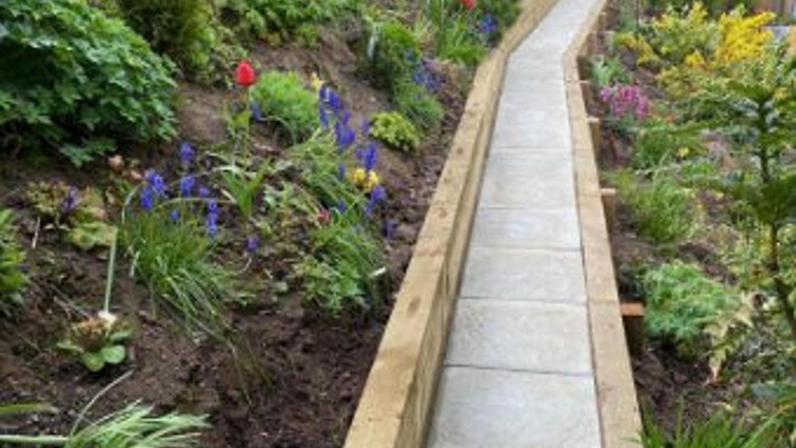 Grab It Hire Landscapes