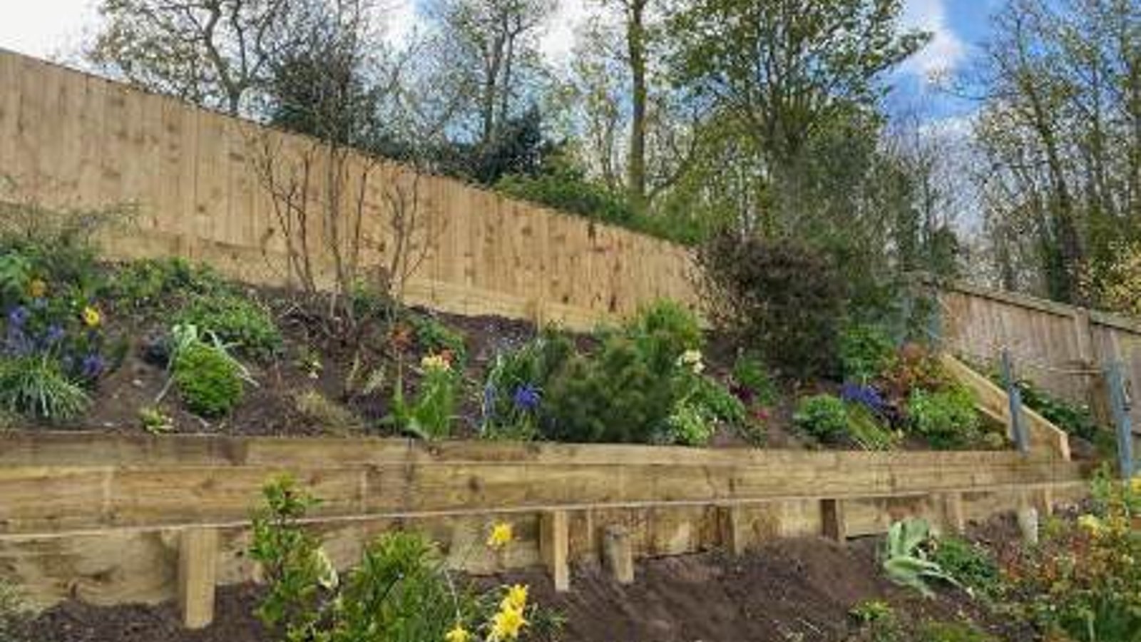 Grab It Hire Landscapes