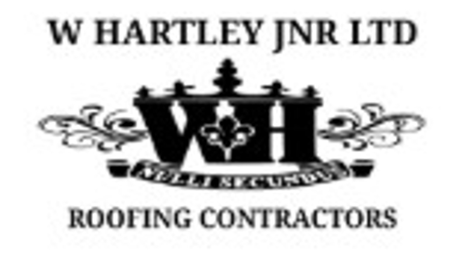 W Hartley Jnr Ltd