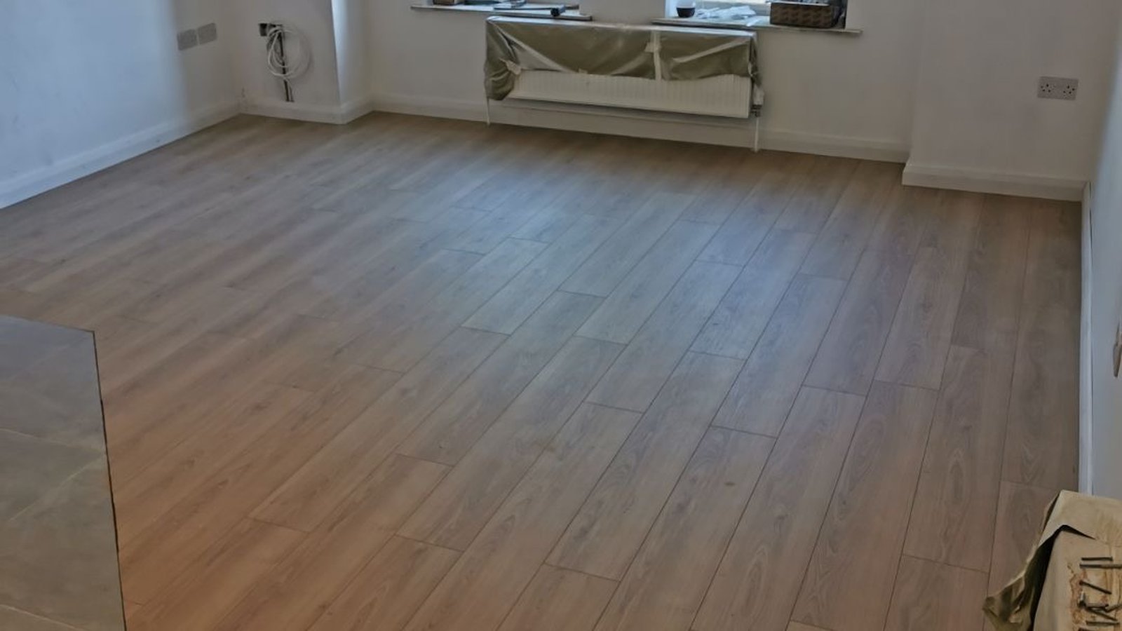 L & M Joinery