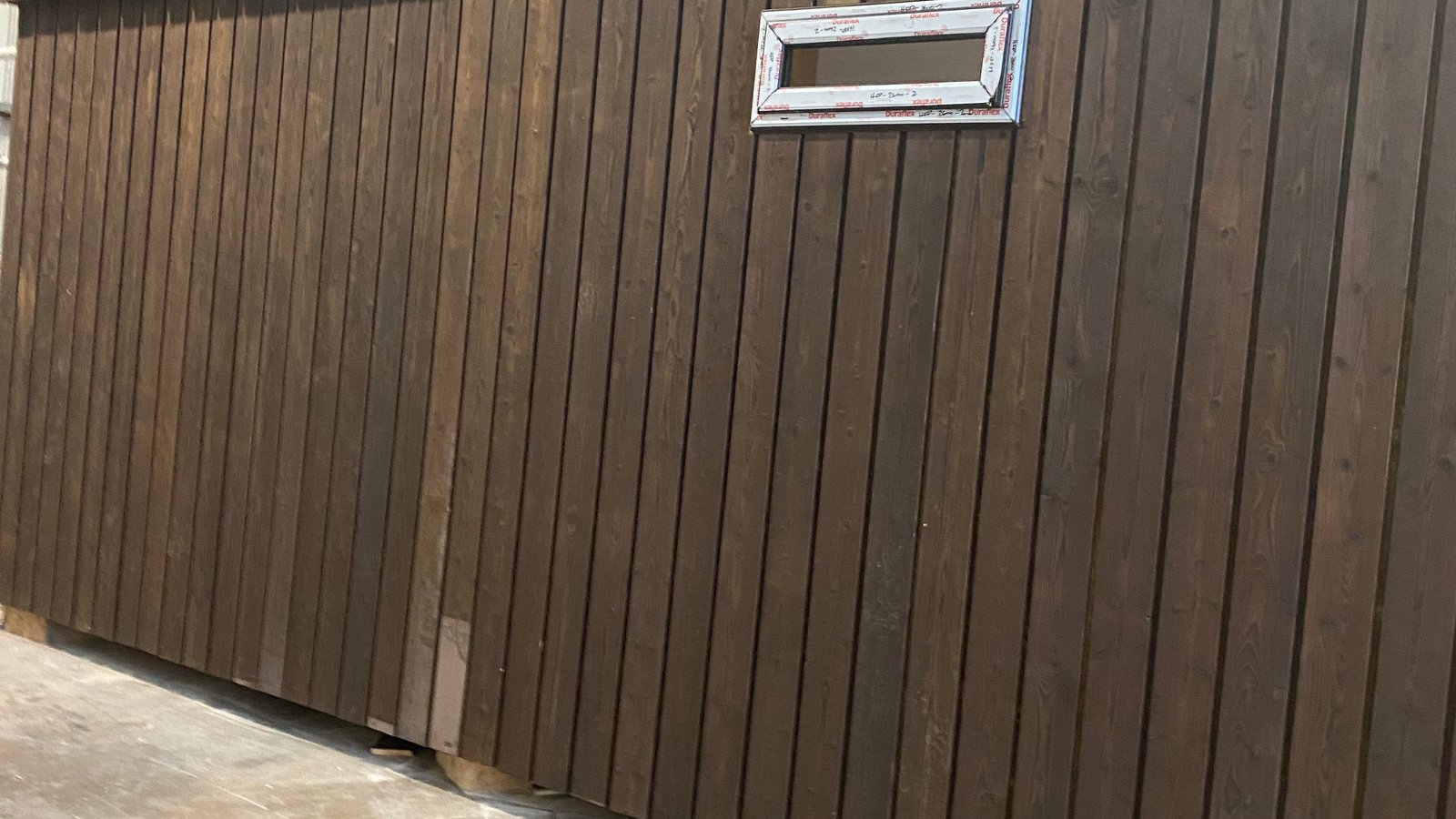 L & M Joinery