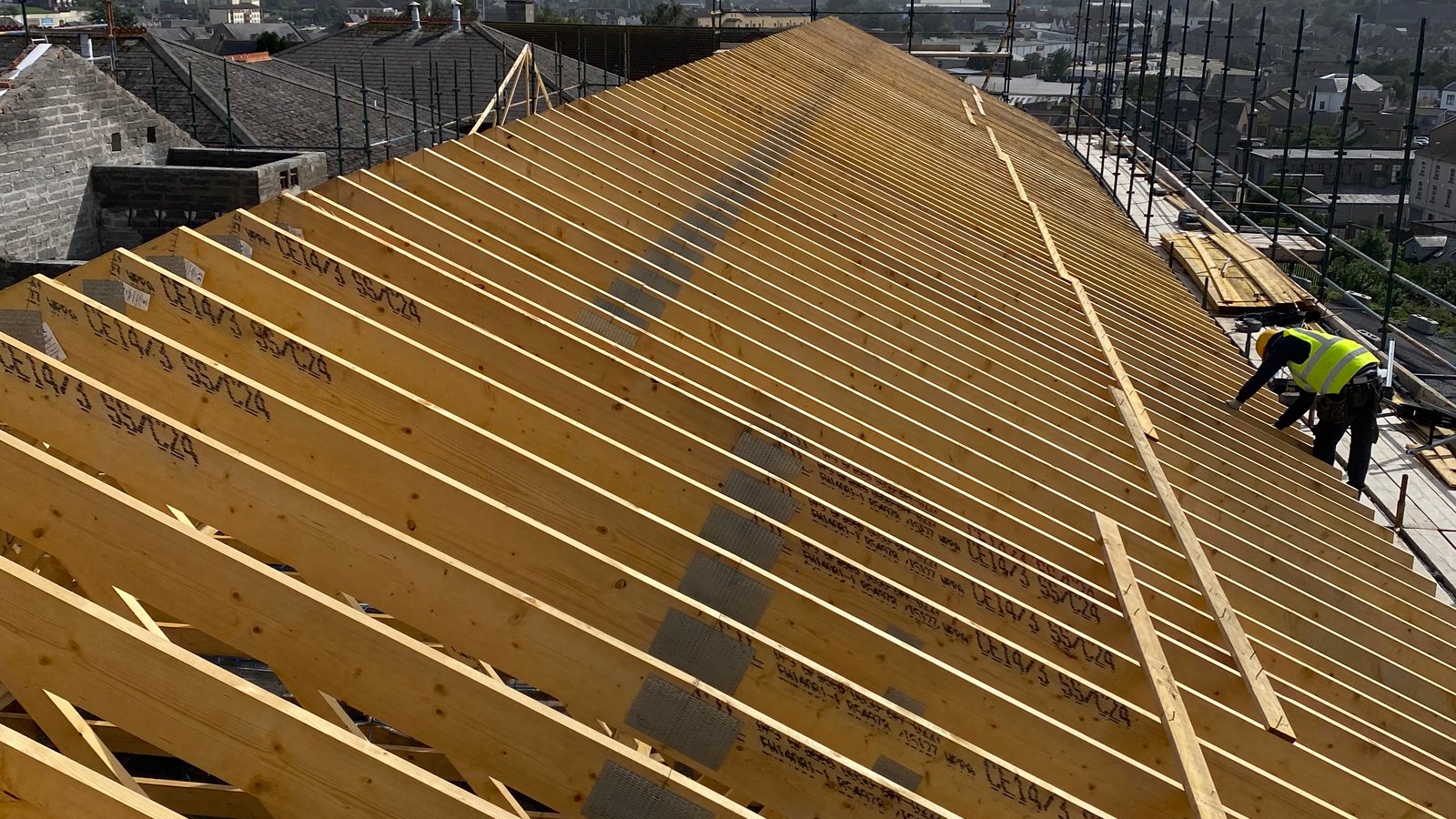 L & M Joinery