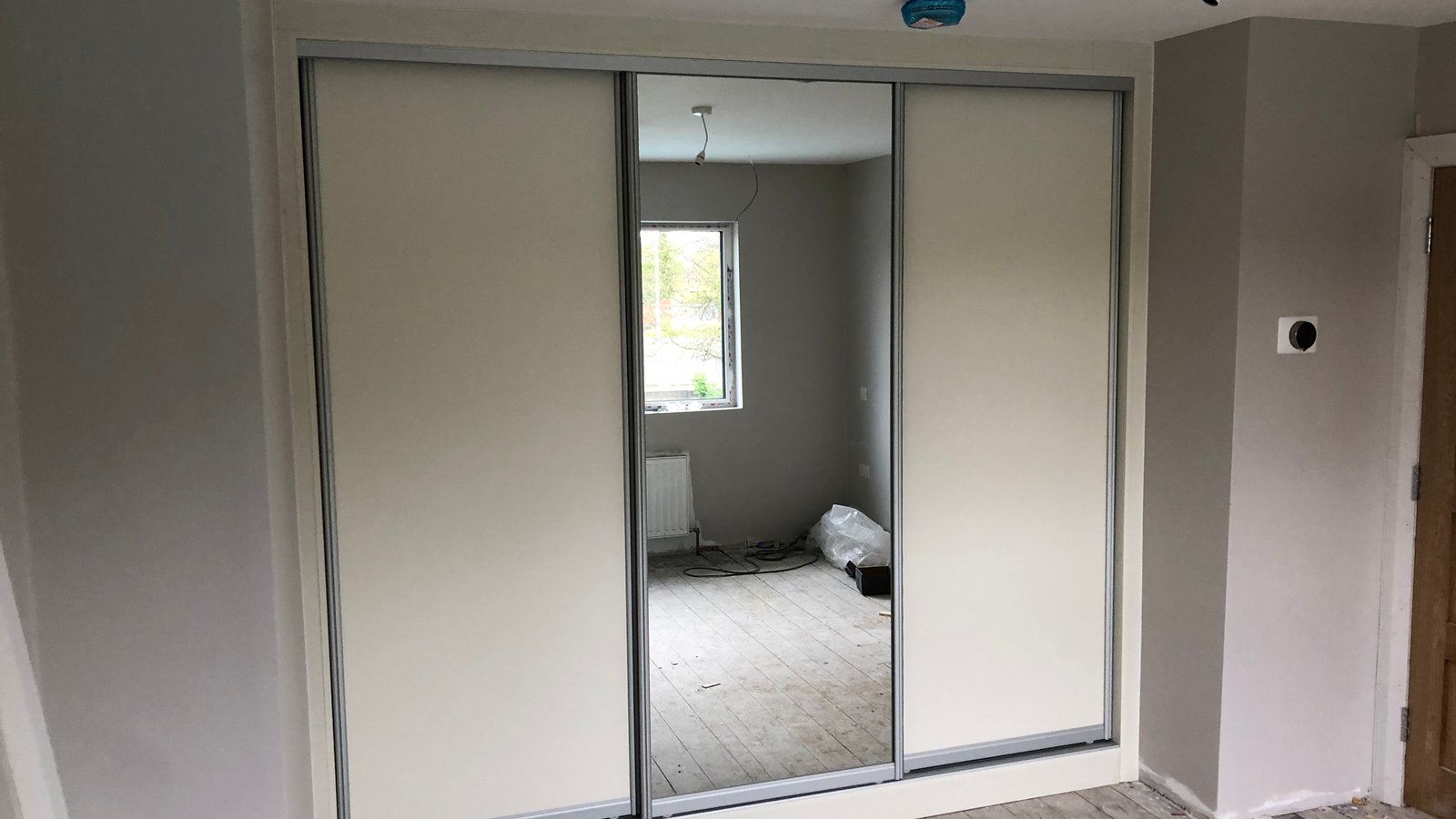 Fergal Marry Kitchens Ltd