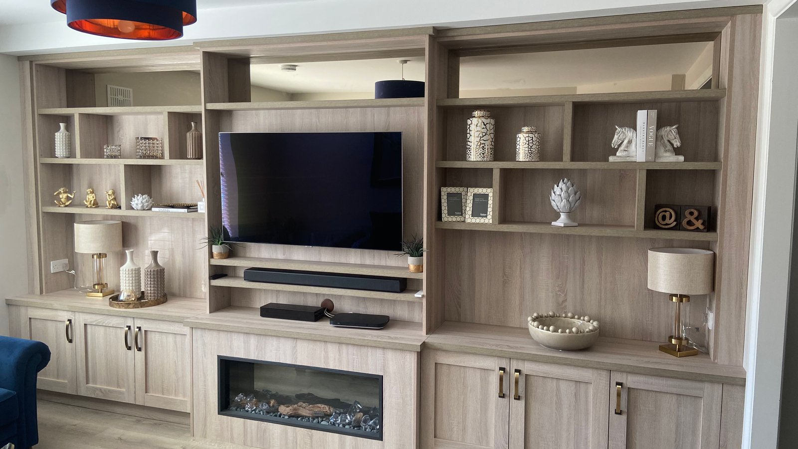 Fergal Marry Kitchens Ltd