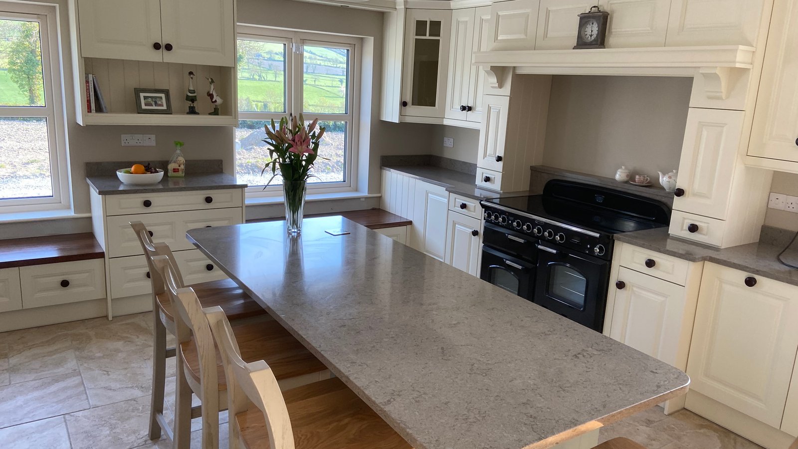 Fergal Marry Kitchens Ltd