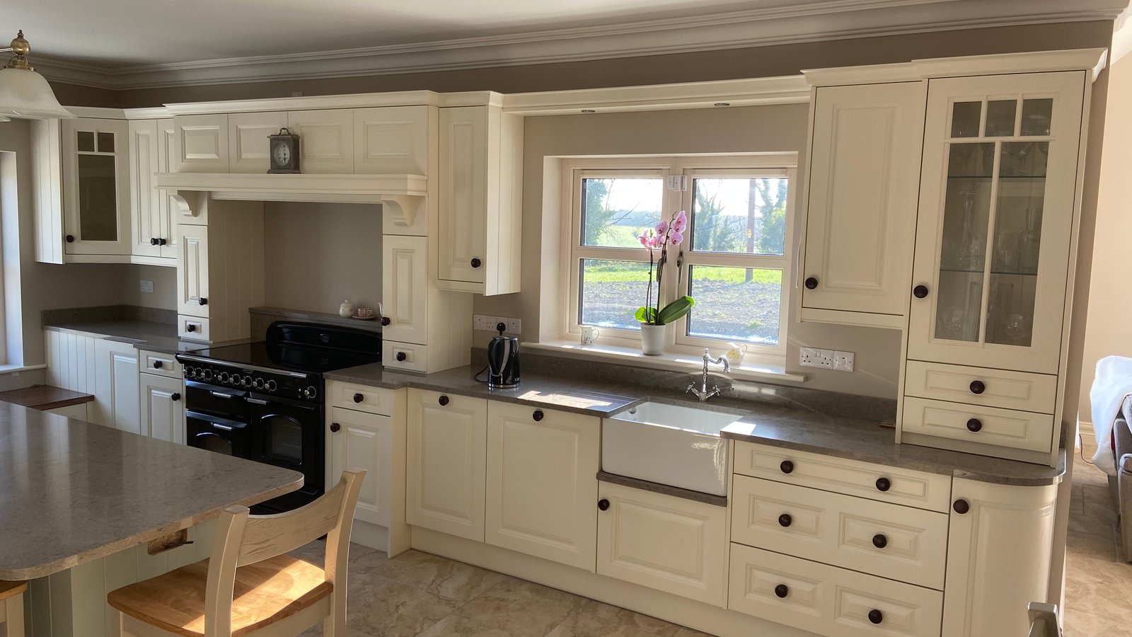 Fergal Marry Kitchens Ltd