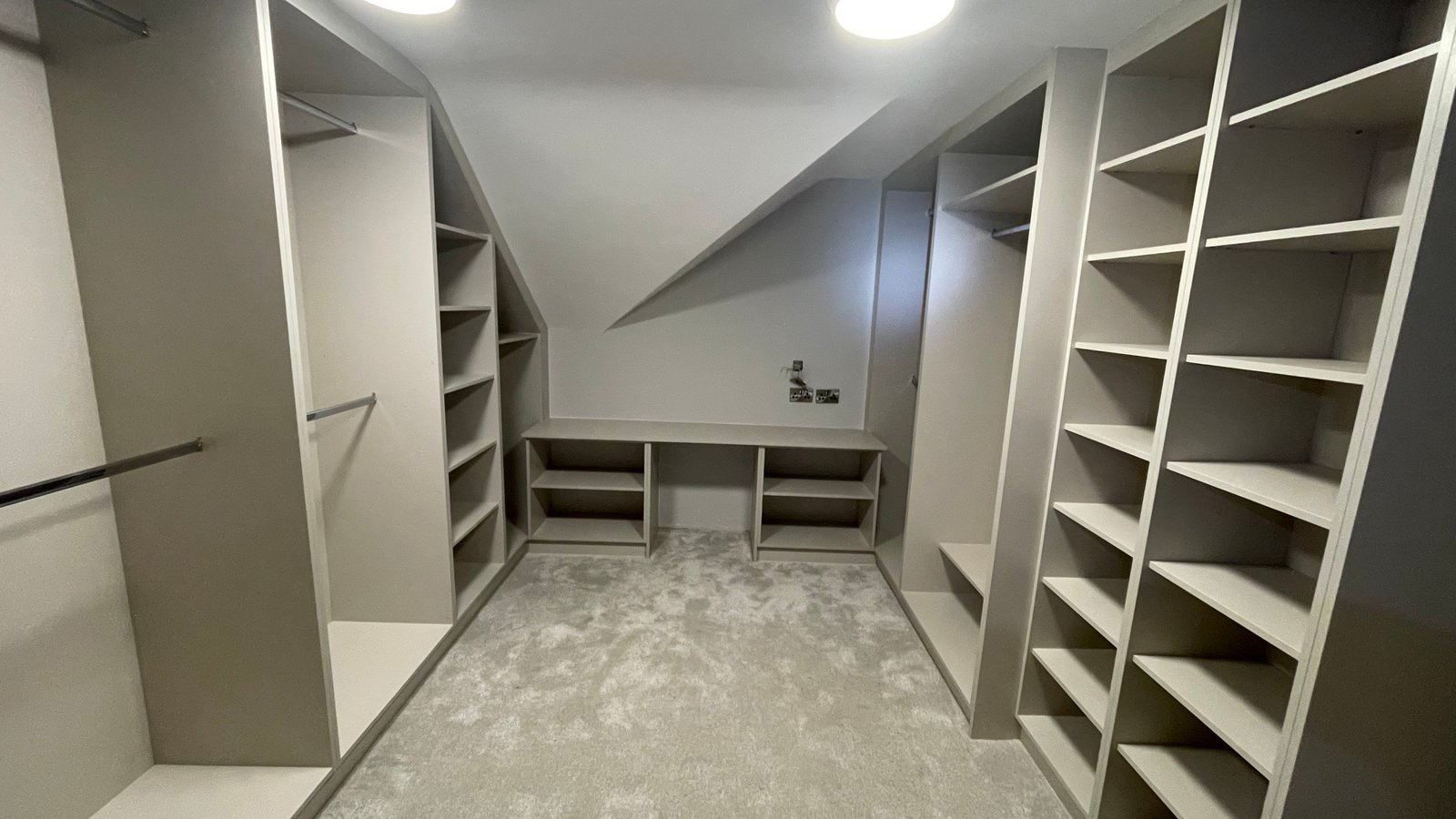 Fergal Marry Kitchens Ltd