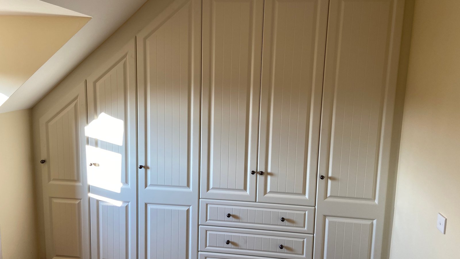 Fergal Marry Kitchens Ltd