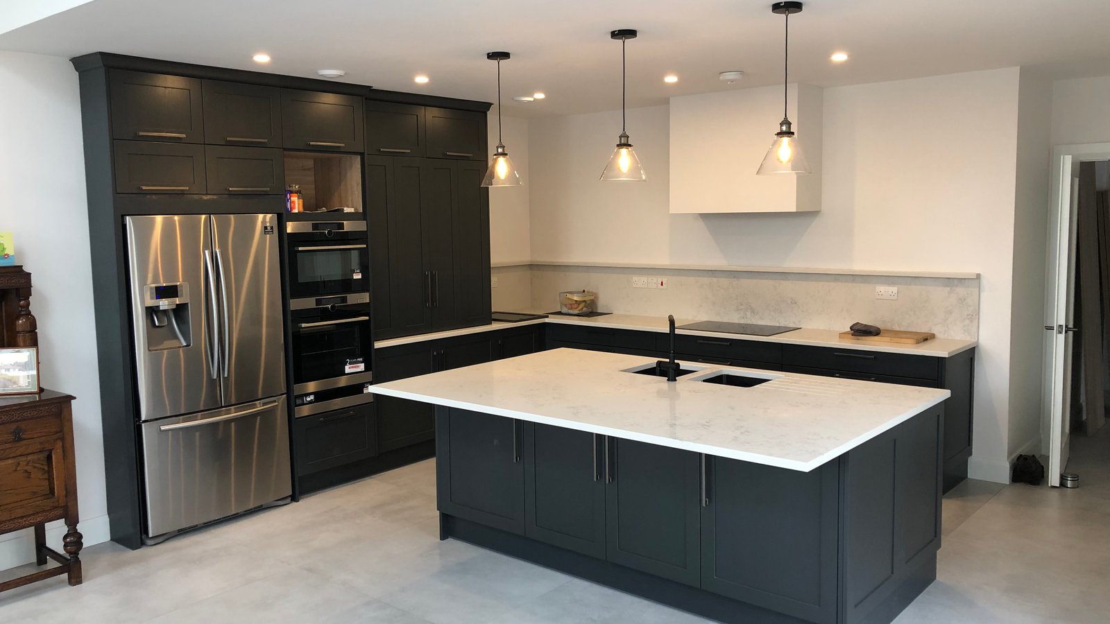 Fergal Marry Kitchens Ltd