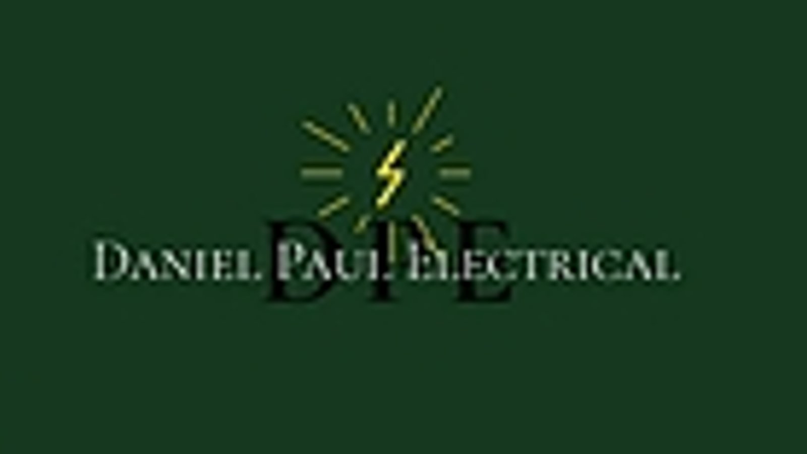Daniel Paul Electrical