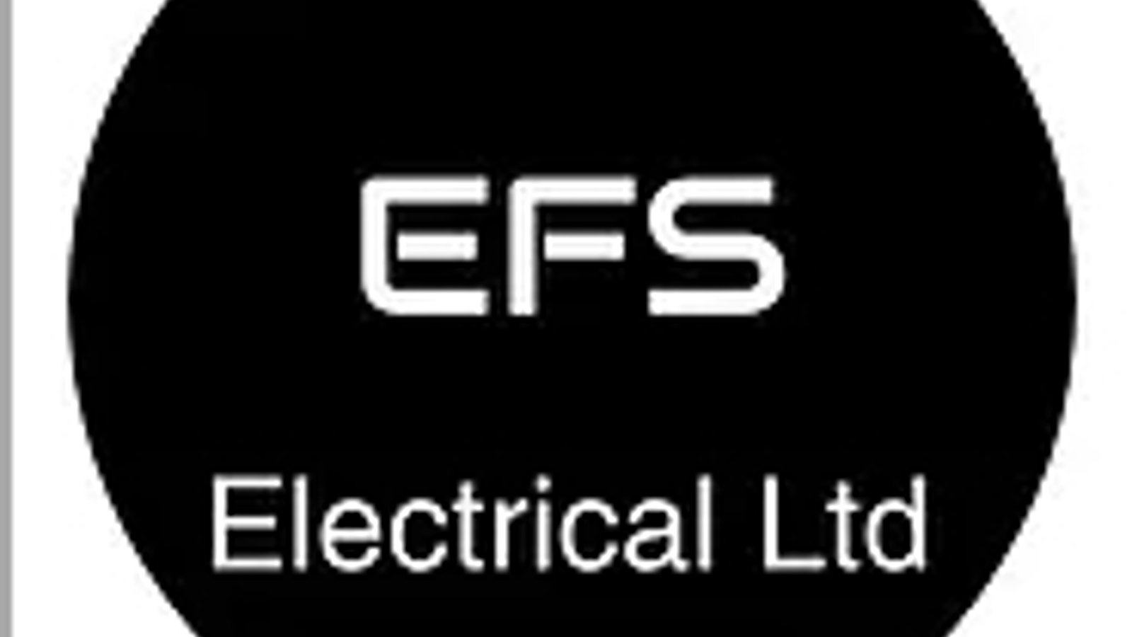 EFS Electrical Ltd 415-271-0478