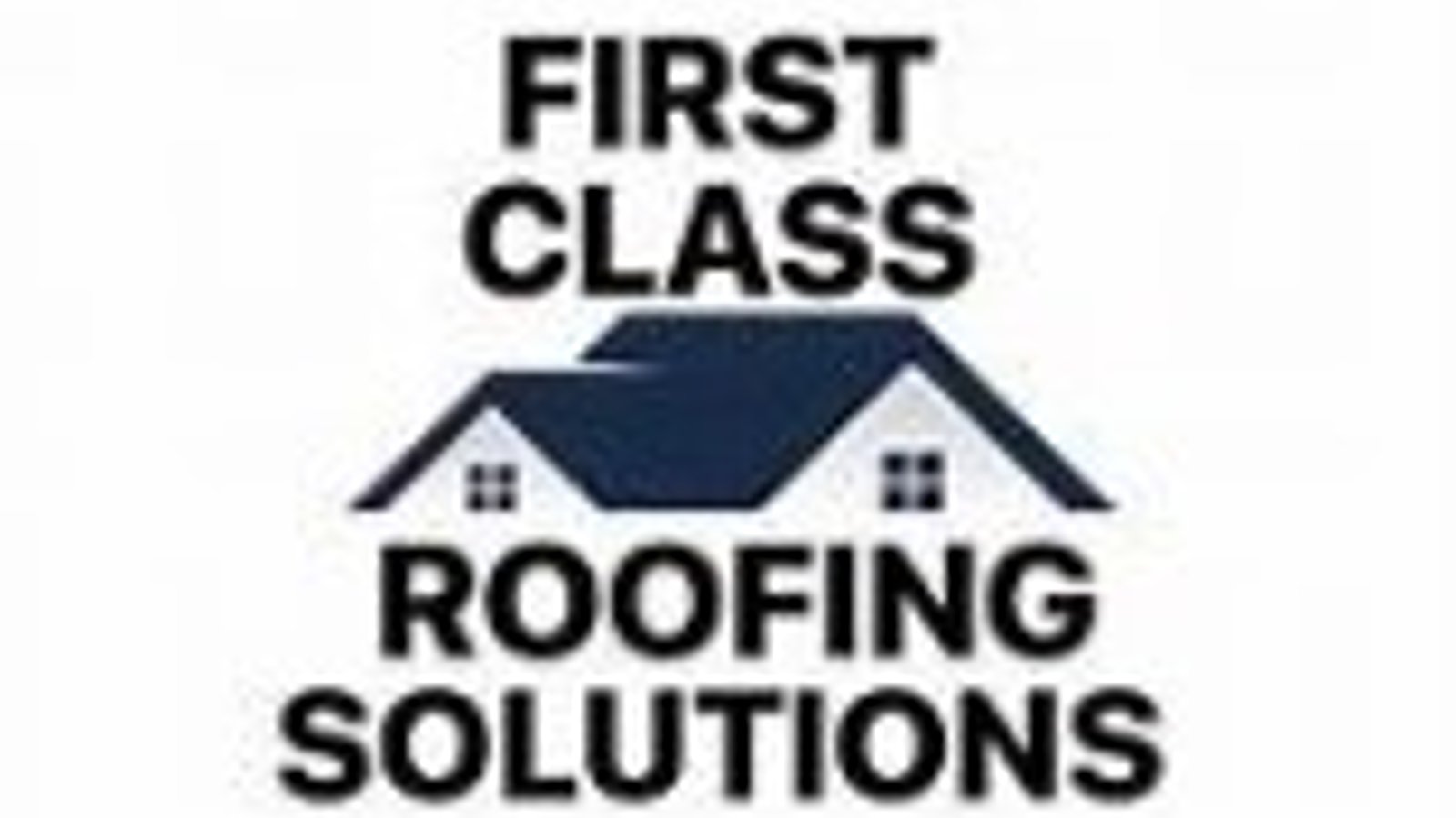 First Class Roofing