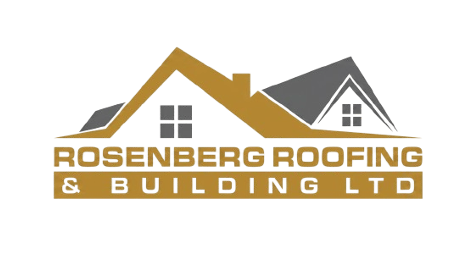 Rosenberg Roofing & Building Ltd