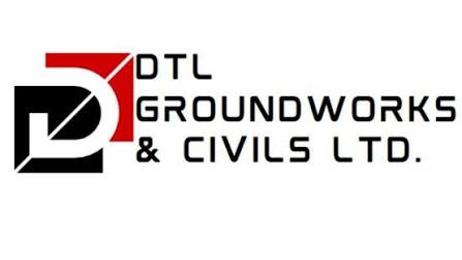 DTL Groundworks & Civils Ltd