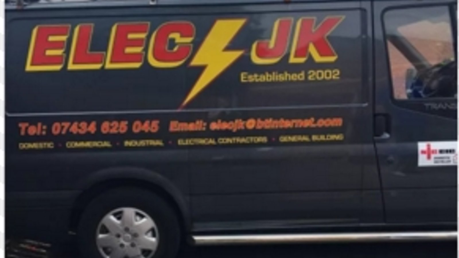 Elec JK