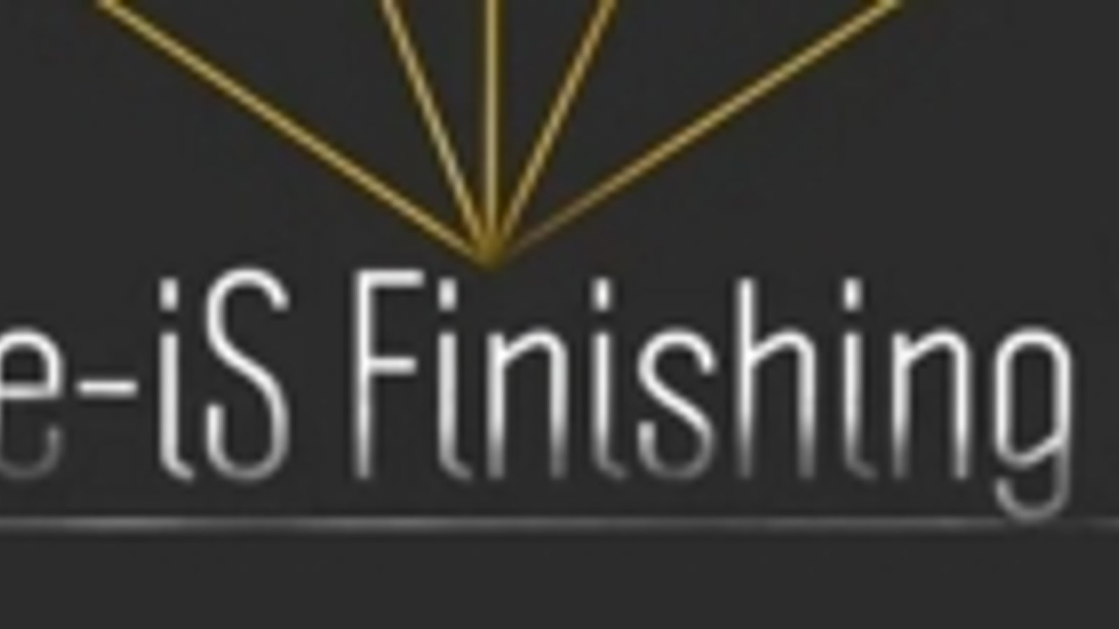 Shine Is Finishing Ltd