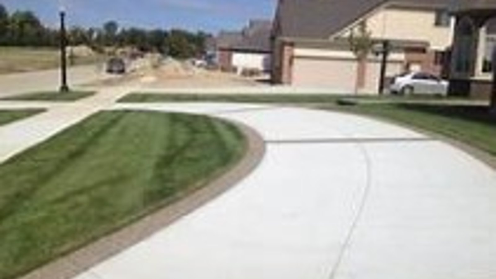 Just Driveways & Patios