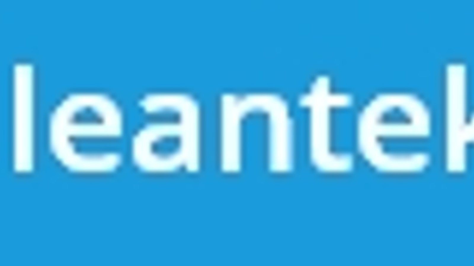 CLEANTEK LTD