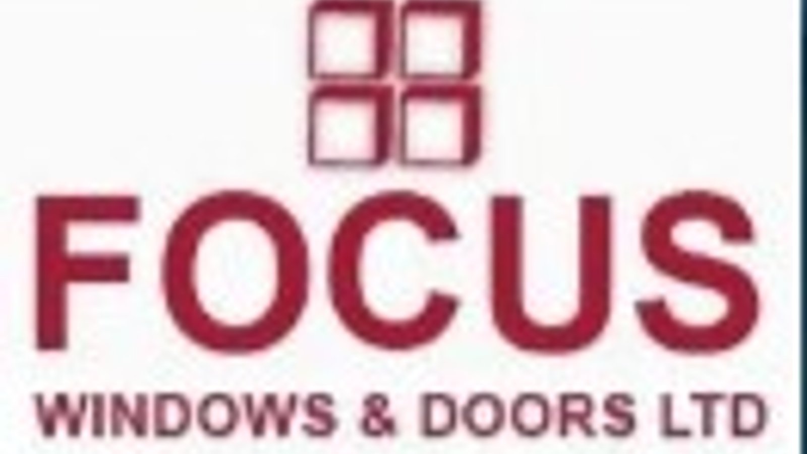 Focus Windows & Doors Ltd