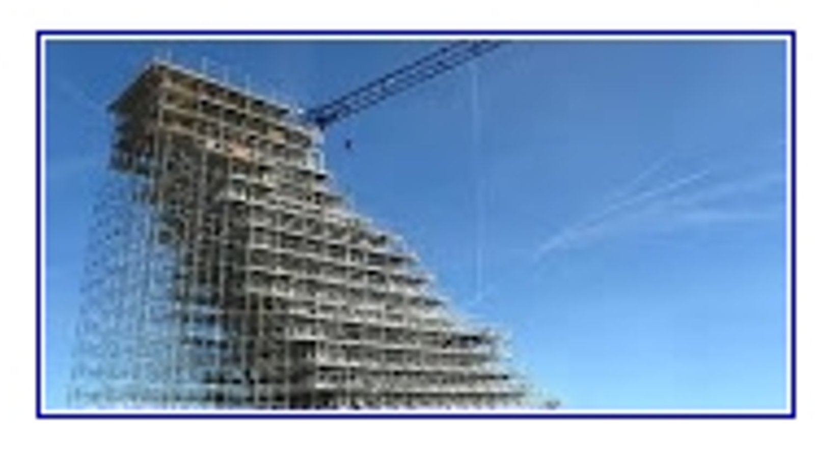 Belfield Scaffolding