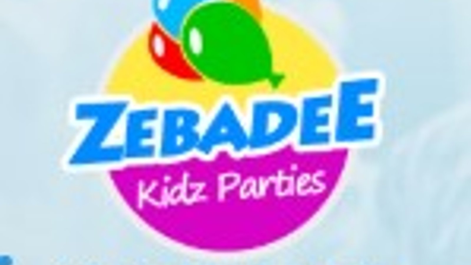 Zebadee Kidz Parties Ltd
