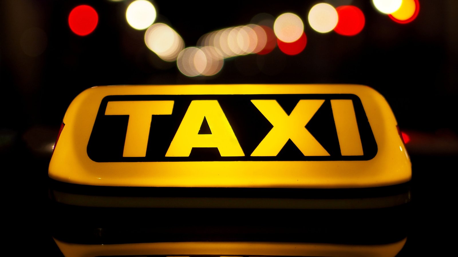 Frank's Taxis