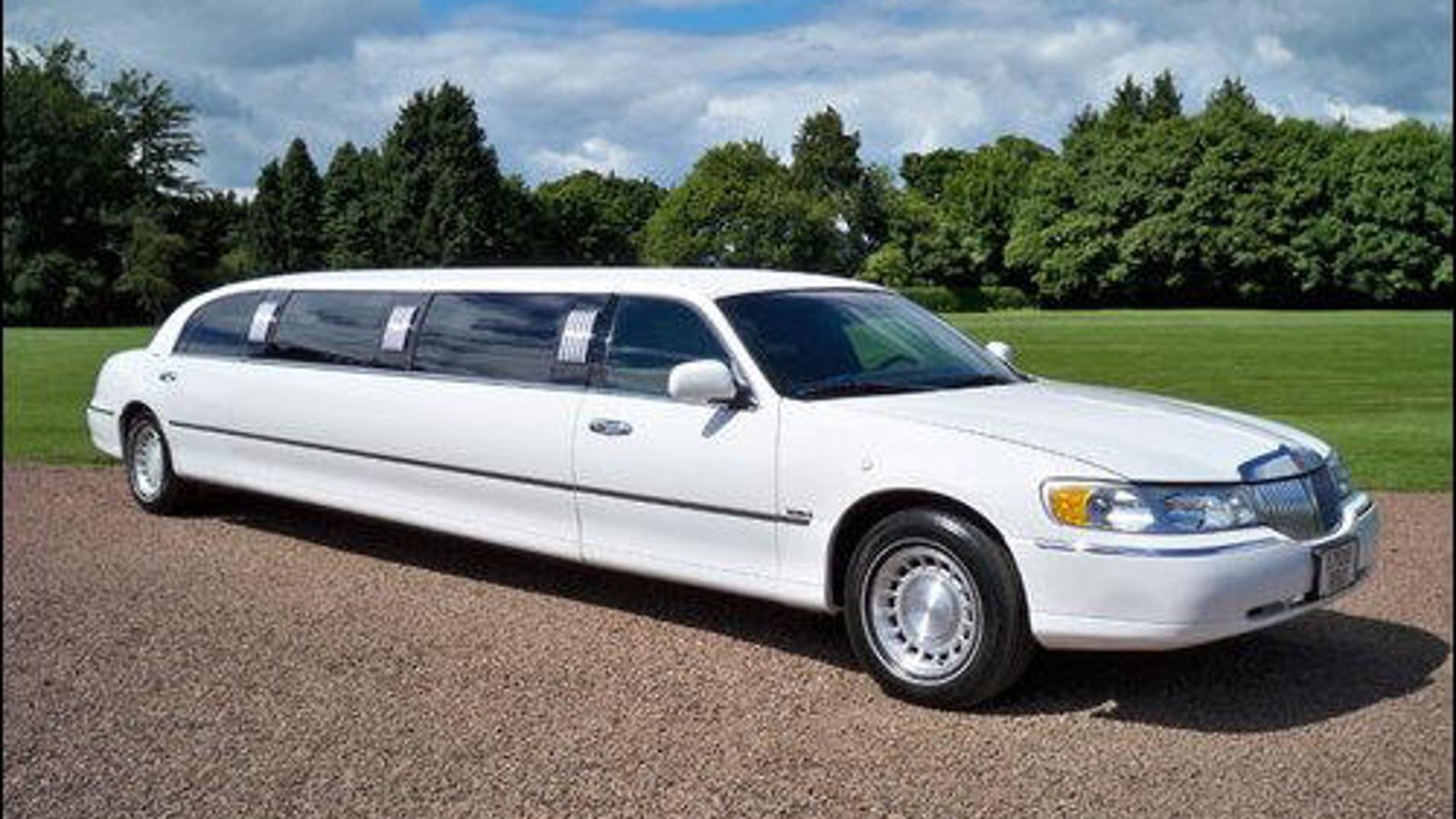 A S L Limousines