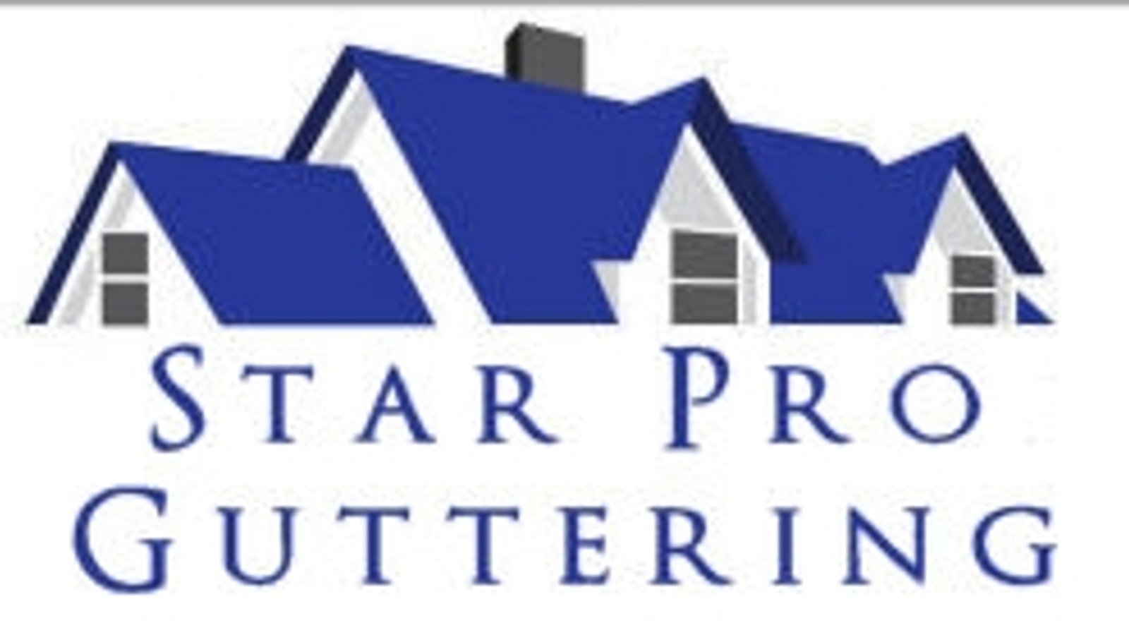 Star Pro Guttering