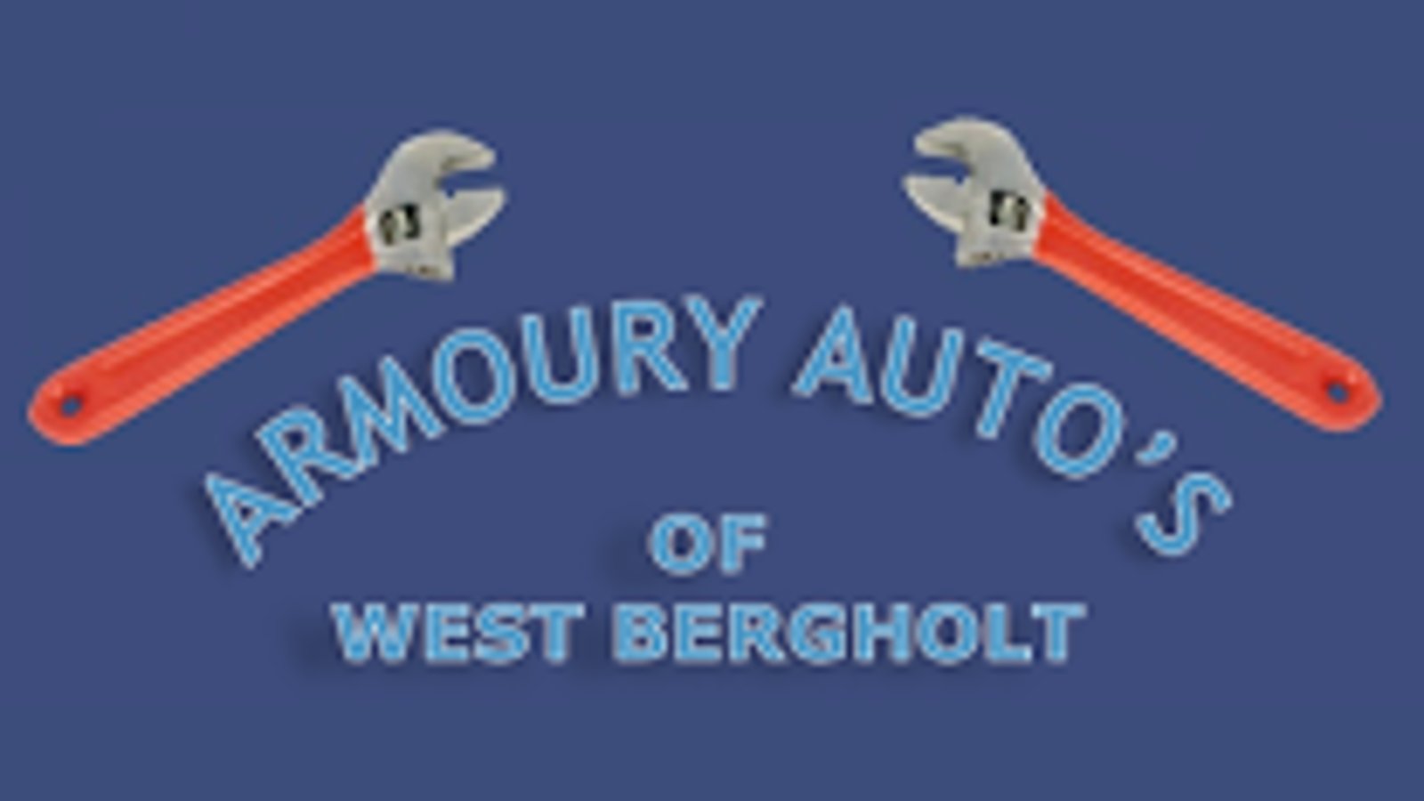 Armoury Autos
