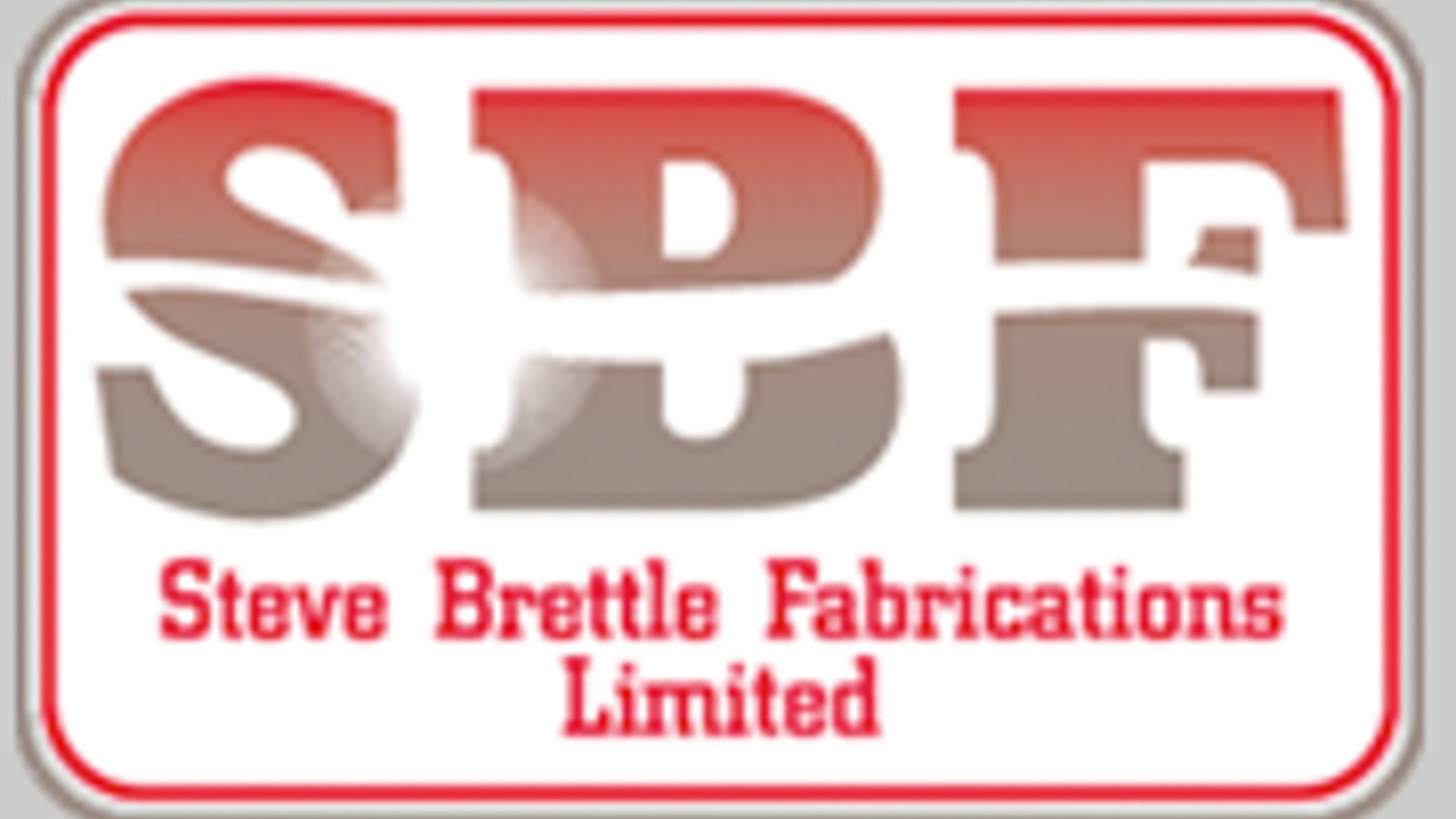 Steve Brettle Fabrications