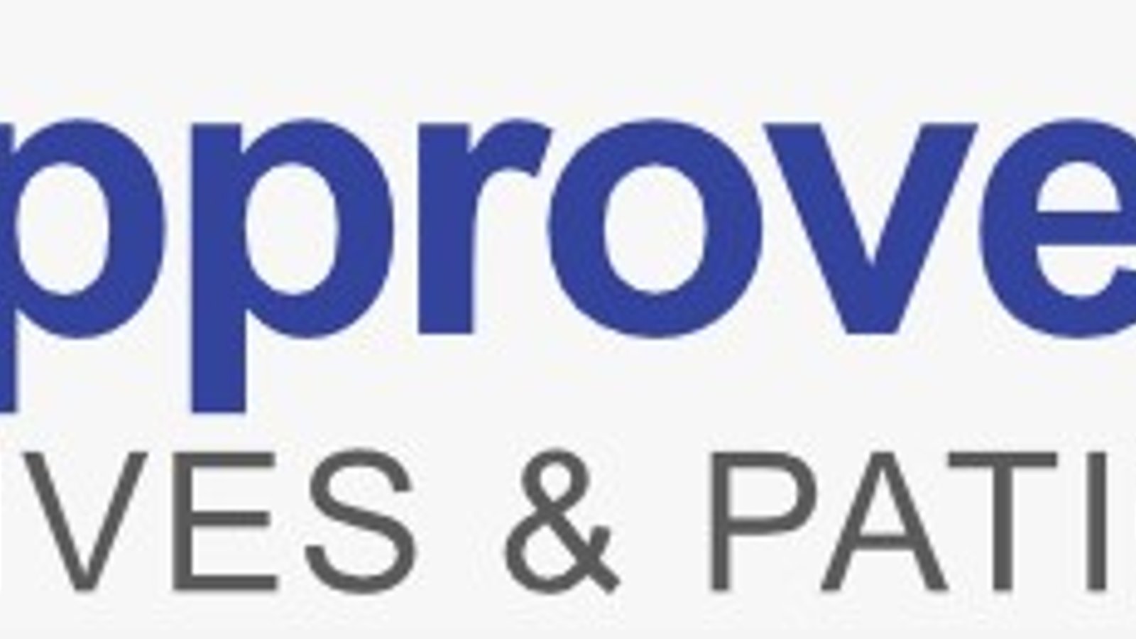 Approved Drives & Patios