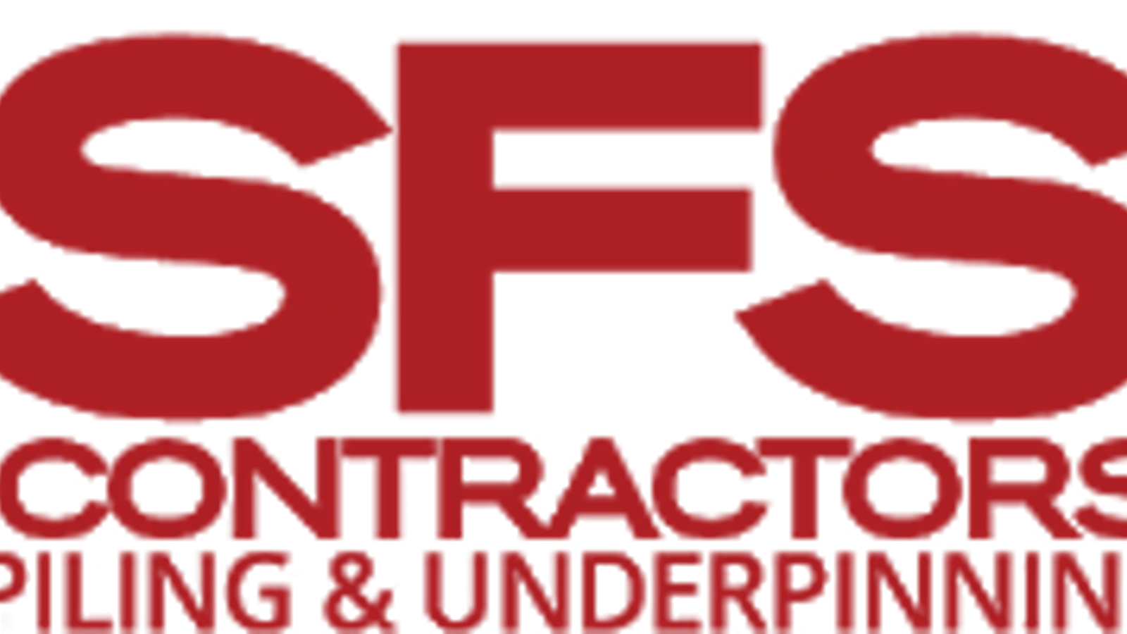 Specialist Foundation Services Ltd