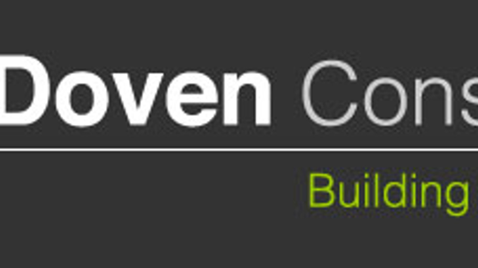 Adam Doven Construction Ltd