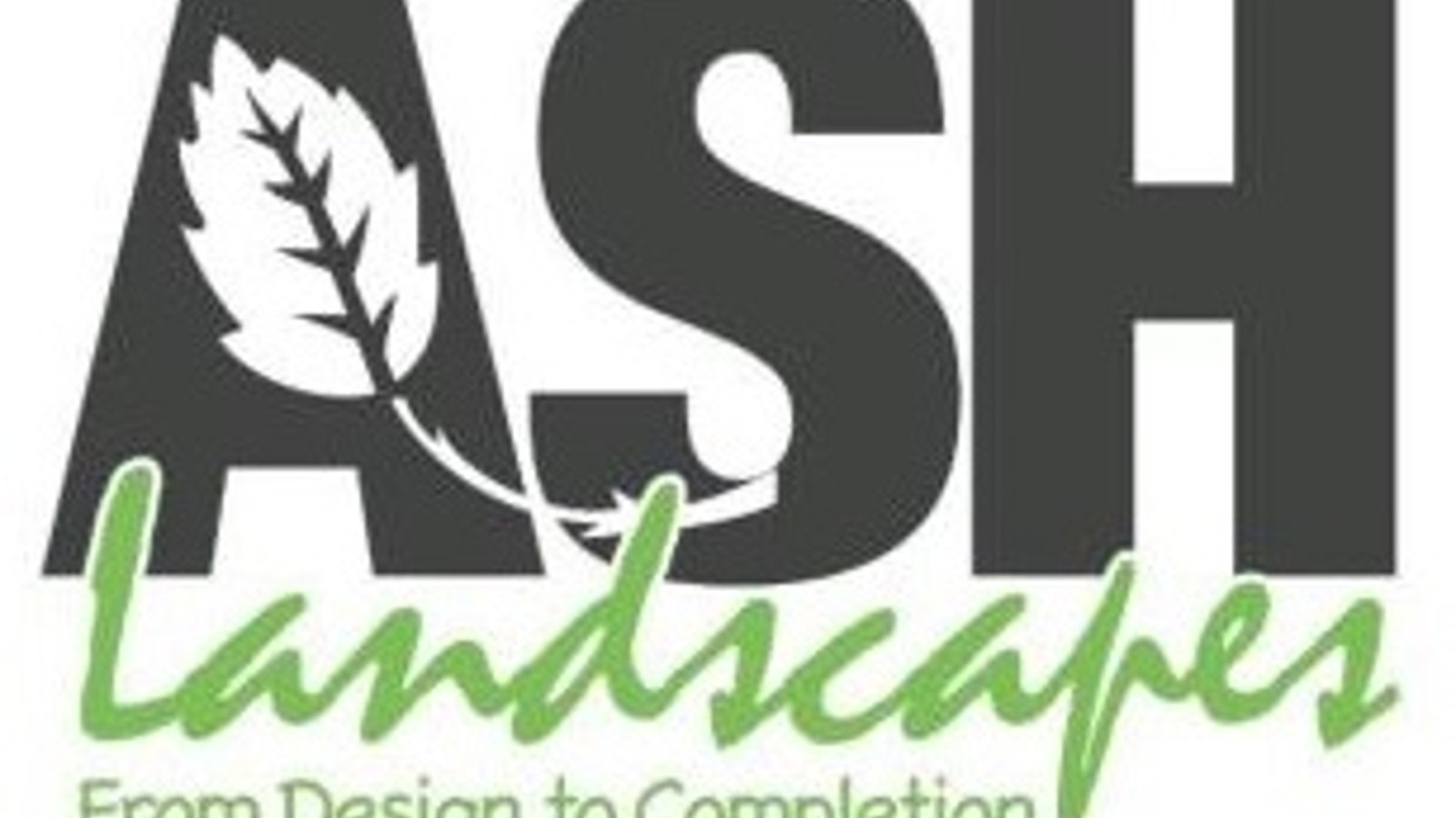 Ash Gardening & Landscape Services LTD