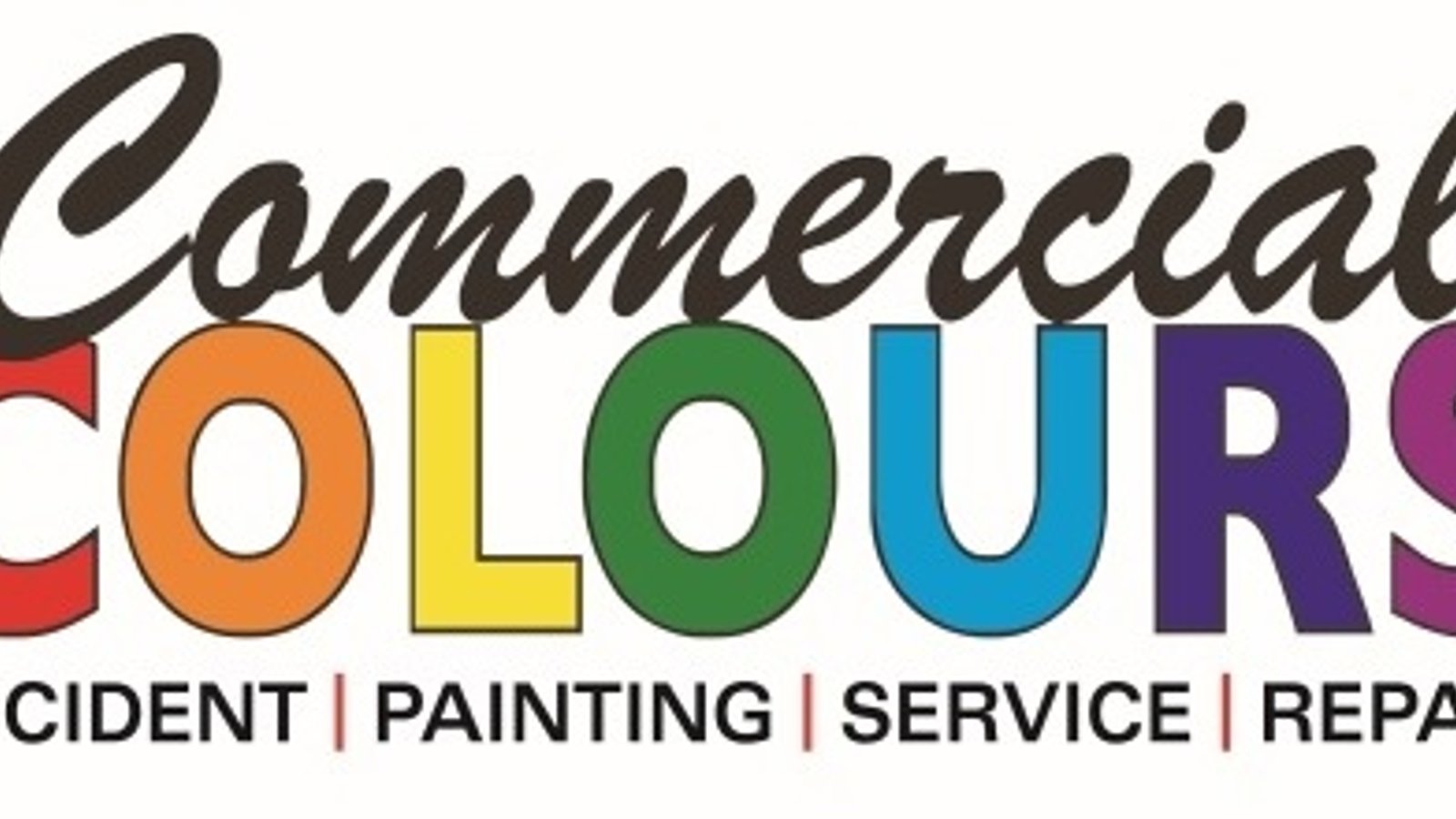 Commercial Colours Ltd