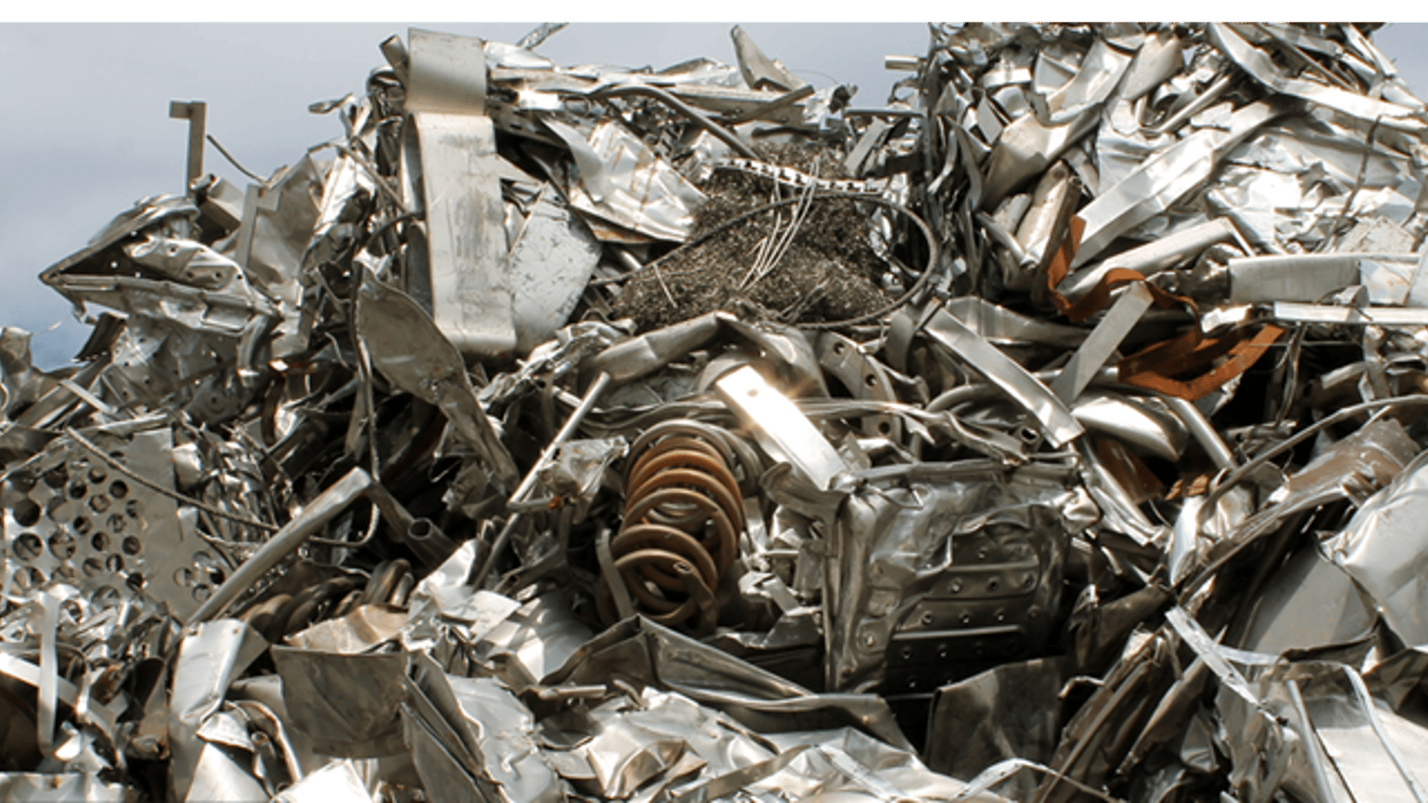 G Sait Scrap Ltd