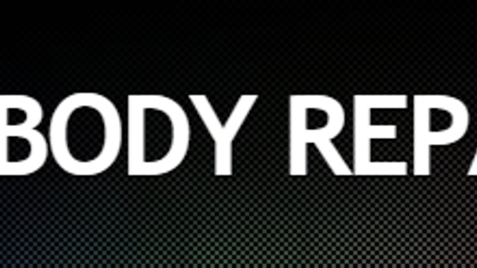 G T Body Repairs