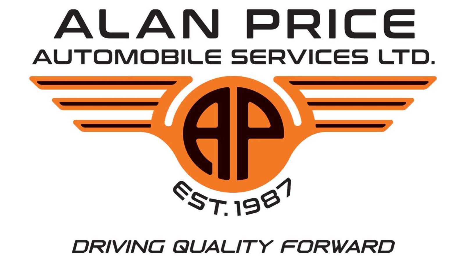 Alan Price Automobile Services