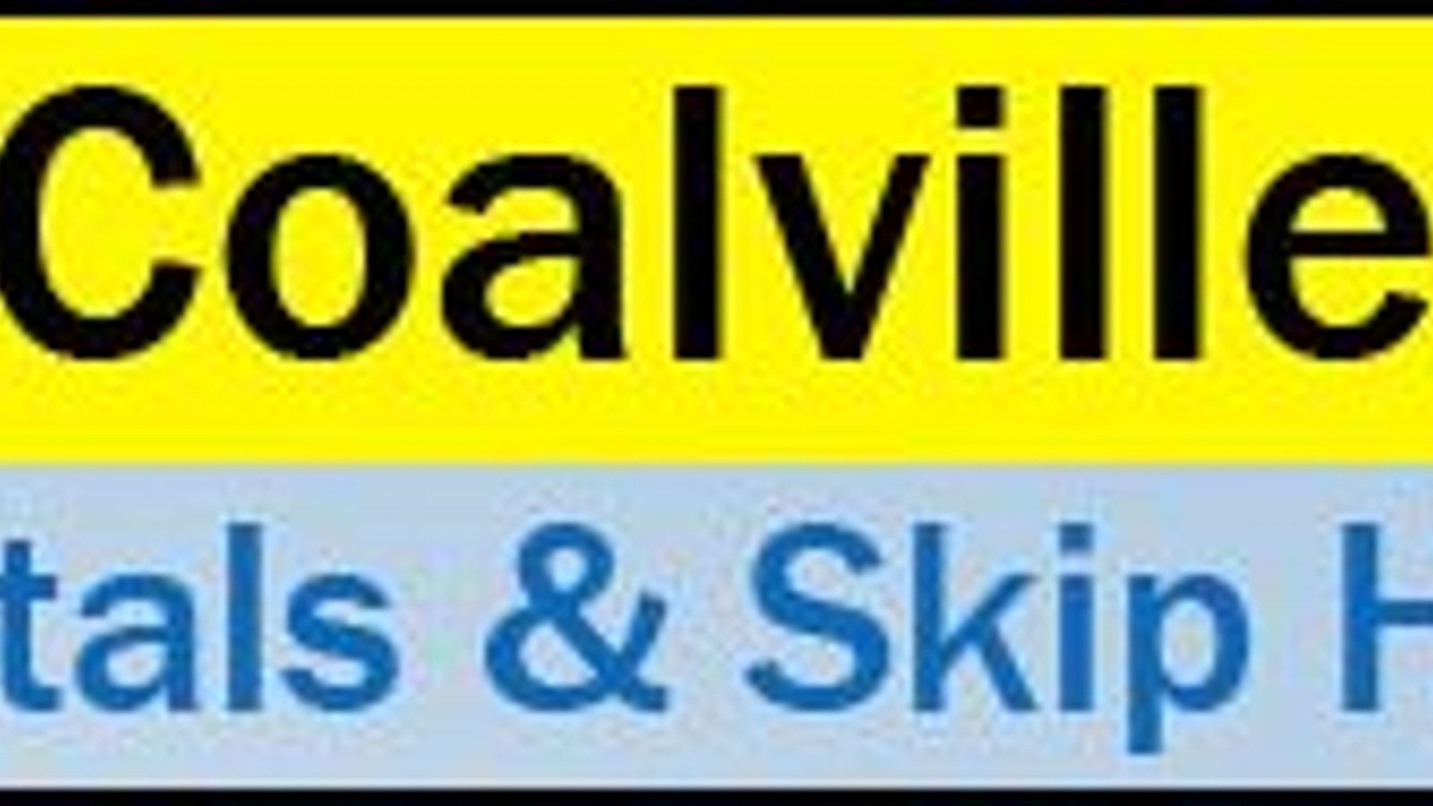 Coalville Metals & Skip Hire