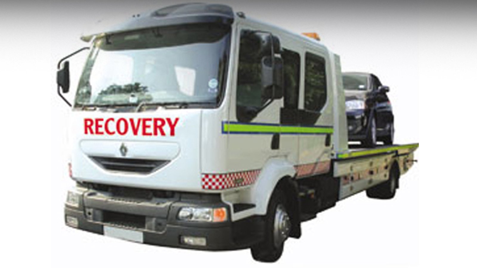 Consett Recovery